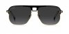 OKULARY BOSS 1752S 2M2 59 ROZMIAR L